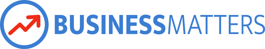 Business Matters Logo